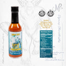 Mythical Meats Hot Sauce - Bards & Cards