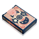 Art of Play - Lady Moon Playing Cards - Bards & Cards