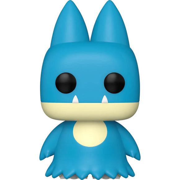 Pokemon Munchlax Funko Pop! Vinyl Figure #885 - Bards & Cards