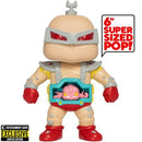 Funko Pop! Teenage Mutant Ninja Turtles: Krang 6-Inch - Entertainment Earth Exclusive - Bards & Cards