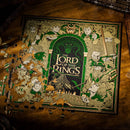 Lord of the Rings Jigsaw Puzzle - Bards & Cards