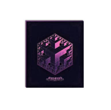 Antematter - Bards & Cards