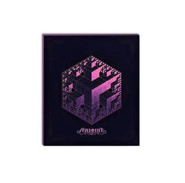 Antematter - Bards & Cards