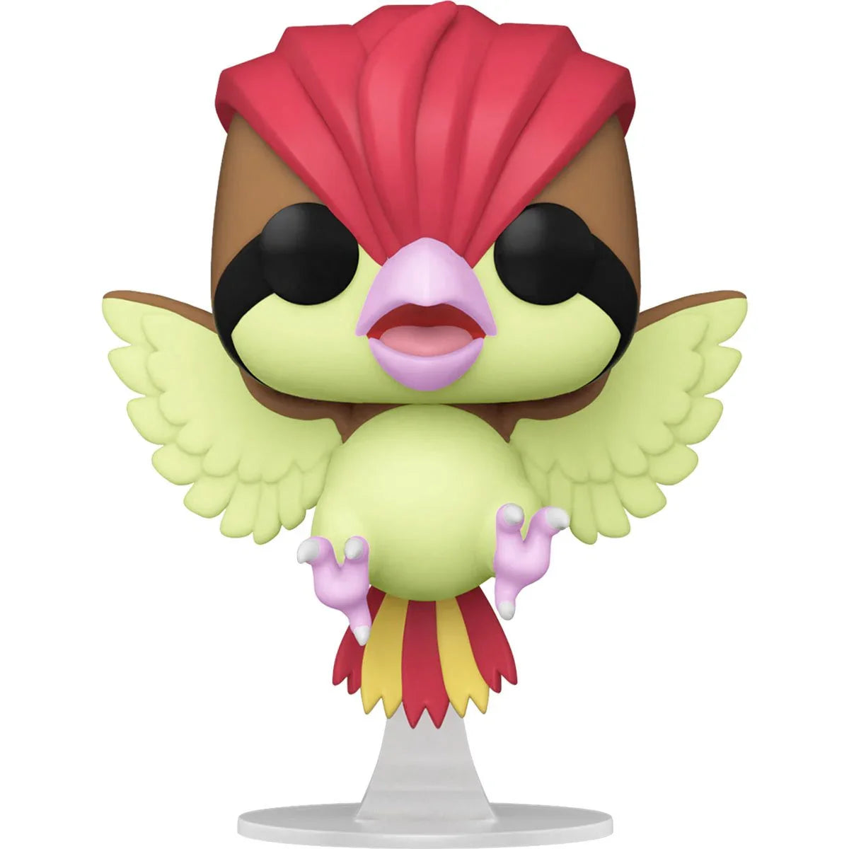 Funko Pop! Pokemon: Pidgeotto - Bards & Cards
