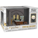 Funko Mini Moments: Harry Potter and the Sorcerer's Stone 20th Anniversary - Draco Malfoy - Bards & Cards