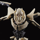 Star Wars: The Black Series - General Grievous (Revenge of the Sith) 6-Inch Deluxe Action Figure - Bards & Cards
