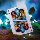 Avatar Playing Cards - Bards & Cards