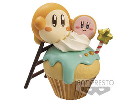 Banpresto: Kirby Paldolce Collection Vol.2 - Waddle Dee (Ver.B) - Bards & Cards