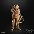 Star Wars: The Black Series - Kuiil (The Mandalorian) 6-Inch Action Figure - Bards & Cards