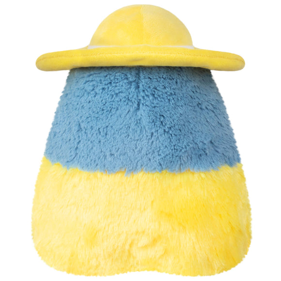 Mini Squishable Rainy Plague Doctor - Bards & Cards