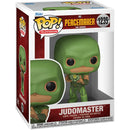 Funko Pop! Peacemaker: Judomaster - Bards & Cards