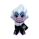 Funko: Disney Villains 4-Inch Plush - Bards & Cards