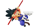 Banpresto: Dragon Ball Super Son Goku FES!! Vol. 9 - Kid Goku (B) - Bards & Cards