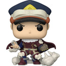 Funko Pop! My Hero Academia: Inasa Yoarashi - Bards & Cards