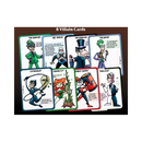 Steve Jackson's Munchkin® Presents BATMAN™ (Kickstarter Edition) - Bards & Cards