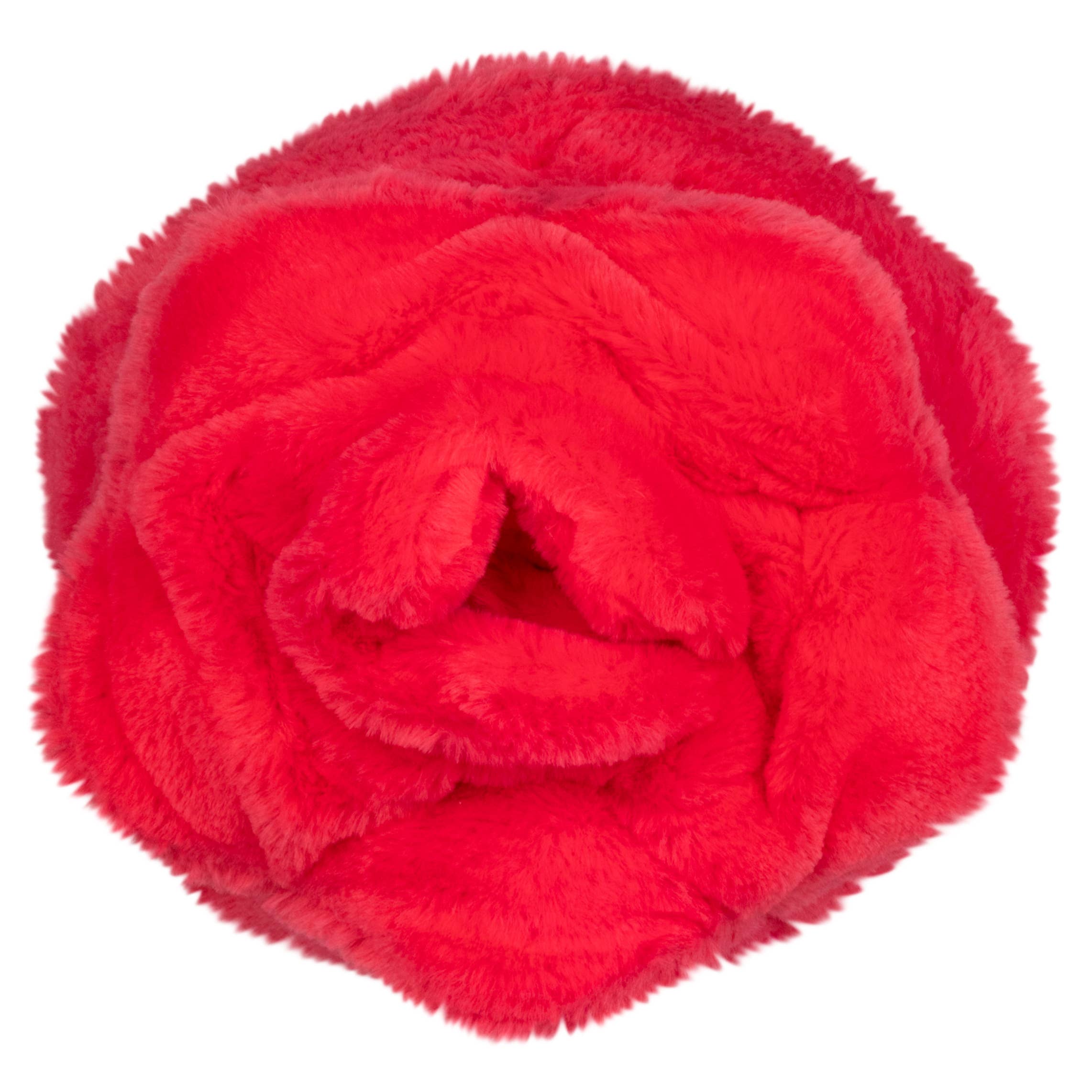 Squishable Red Rose