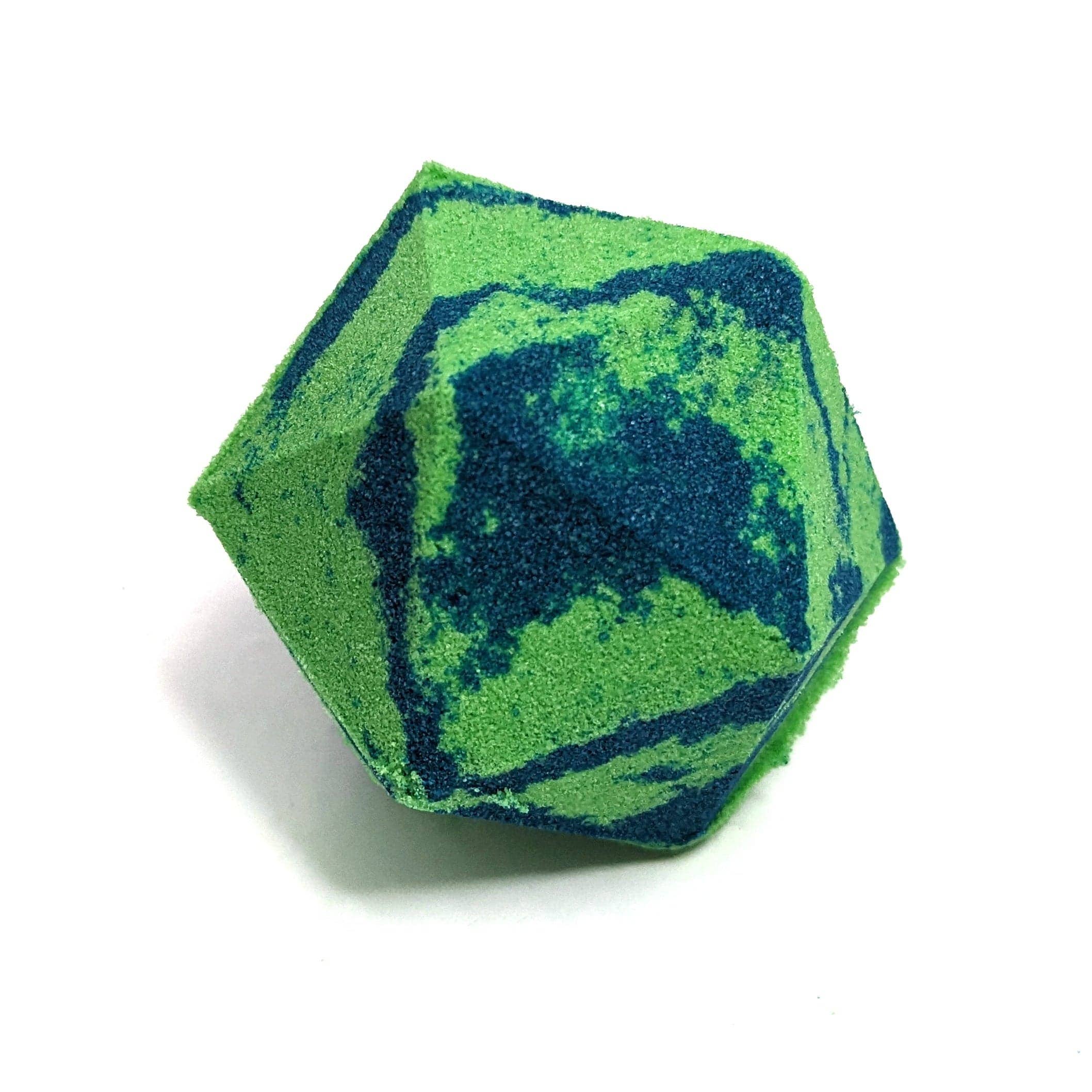 Druid Dice Bath Bomb - Bards & Cards