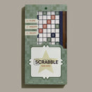 Scrabble Grand Folding Edition - Bards & Cards