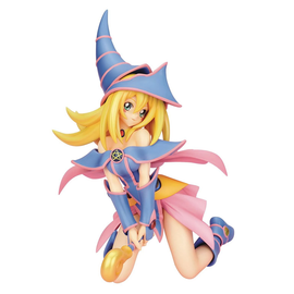 KOTOBUKIYA ARTFX J: Yu-Gi-Oh - Dark Magician Girl - Bards & Cards