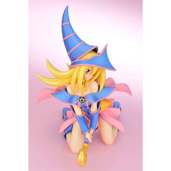 KOTOBUKIYA ARTFX J: Yu-Gi-Oh - Dark Magician Girl - Bards & Cards