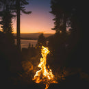 Cantrip Candles - Long Rest 13 oz. - Bards & Cards