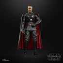 Star Wars: The Black Series - Moff Gideon (The Mandalorian) 6-Inch Action Figure - Bards & Cards
