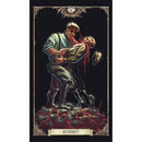 Necronomicon Tarot Deck and Guidebook - Bards & Cards