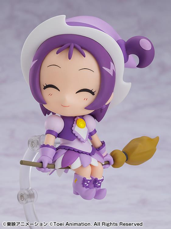 Nendoroid: Magical Doremi 3 - Onpu Segawa #1226 - Bards & Cards