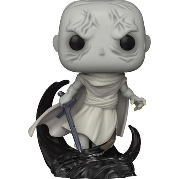 Funko Pop! Thor: Love and Thunder - Gorr - Bards & Cards