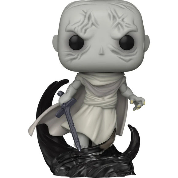 Funko Pop! Thor: Love and Thunder - Gorr - Bards & Cards