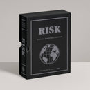 Risk Vintage Bookshelf Edition - Bards & Cards