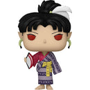 InuYasha Kagura Funko Pop! - Bards & Cards