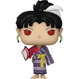 InuYasha Kagura Funko Pop! - Bards & Cards