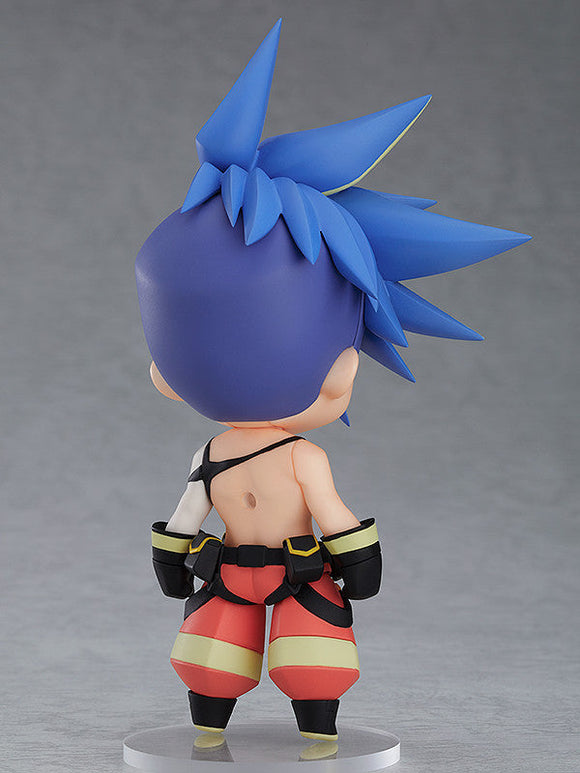 Nendoroid: PROMARE - Galo Thymos #1152 - Bards & Cards