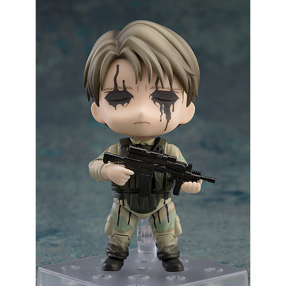 Nendoroid: DEATH STRANDING - Cliff DX Version #1322-DX - Bards & Cards