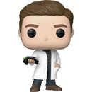 Funko Pop! Ms. Marvel Bruno - Bards & Cards