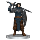 Dungeons & Dragons Icons of the Realms: Dragonlance – Dragon Army Warband - Bards & Cards