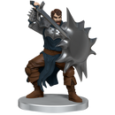 Dungeons & Dragons Icons of the Realms: Dragonlance – Dragon Army Warband - Bards & Cards