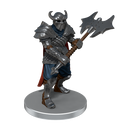 Dungeons & Dragons Icons of the Realms: Dragonlance – Dragon Army Warband - Bards & Cards