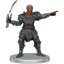 Dungeons & Dragons Icons of the Realms: Dragonlance – Dragon Army Warband - Bards & Cards