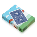 Odd Bods Playing Cards - Bards & Cards