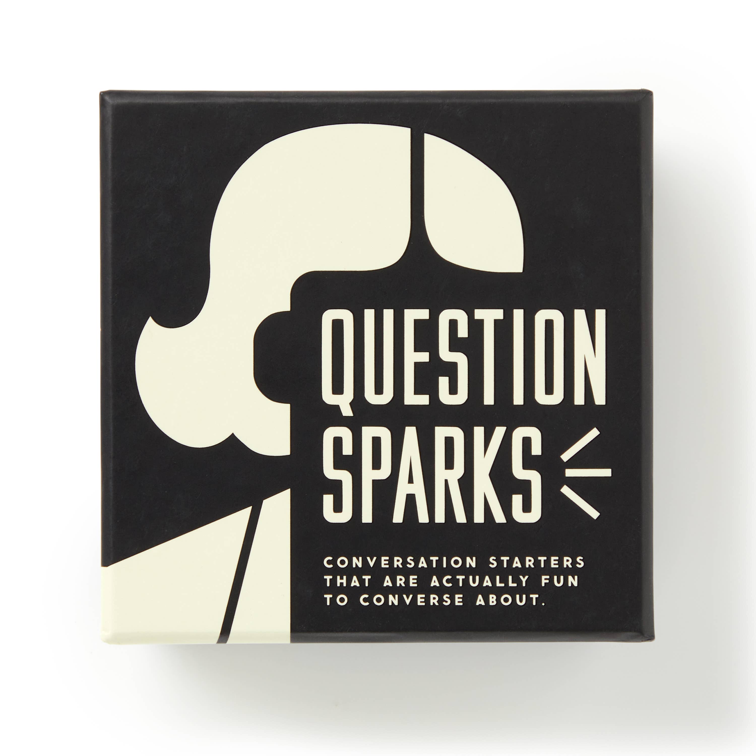Question Sparks - Bards & Cards
