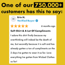 'Death By Overthinking' Shirt-3