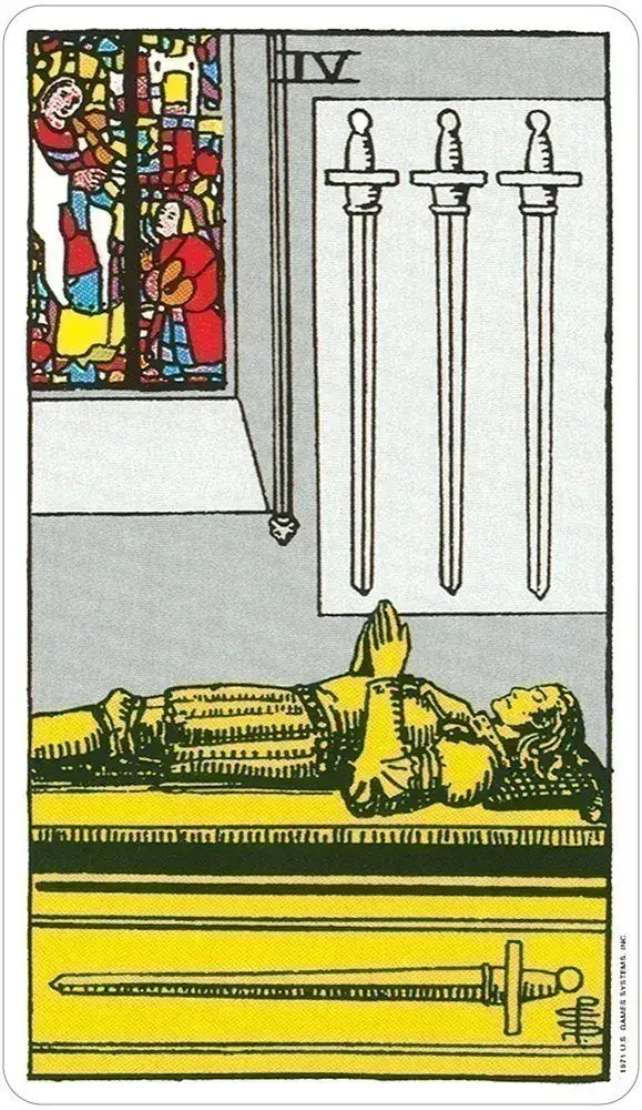 Rider-Waite® Tarot — Premier Edition - Bards & Cards