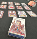 Legends of Gadia: FIRST EDITION Fantasy Card Game - Bards & Cards