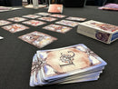 Legends of Gadia: FIRST EDITION Fantasy Card Game - Bards & Cards