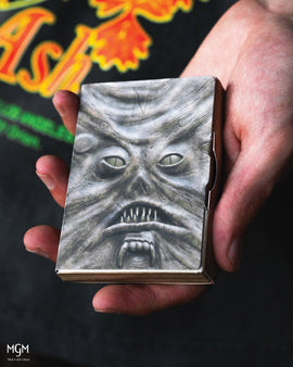 Fontaine x Army of Darkness Playing Cards - Bards & Cards