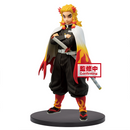 Banpresto: Demon Slayer: Kimetsu no Yaiba - Vol. 10 Kyojuro Rengoku - Bards & Cards