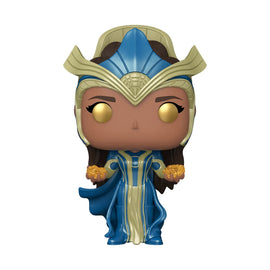 Funko Pop! Eternals: Ajak - Bards & Cards