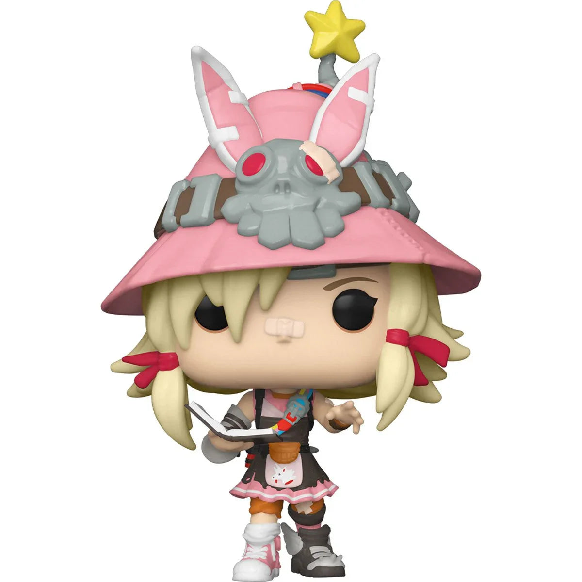 Funko Pop! Tiny Tina's Wonderlands: Tiny Tina - Bards & Cards